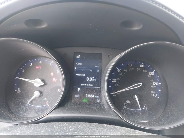 NMTKHMBX8MR136350 Toyota C-HR XLE