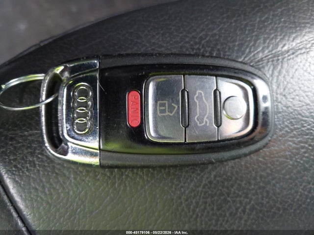 45179106 :رقم المزاد ، WAUWGAFC1EN006524 vin ، 2014 Audi A7 3.0t Premium Plus مزاد بيع