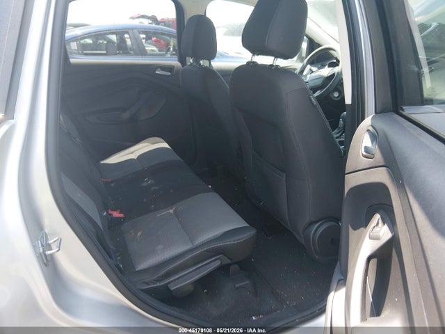 45179108 :رقم المزاد ، 1FMCU0GD2HUC59549 vin ، 2017 Ford Escape Se مزاد بيع
