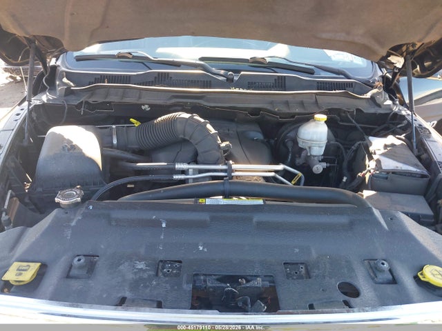 45179110 :رقم المزاد ، 1D7RV1CT7BS573334 vin ، 2011 Ram Ram 1500 Laramie مزاد بيع