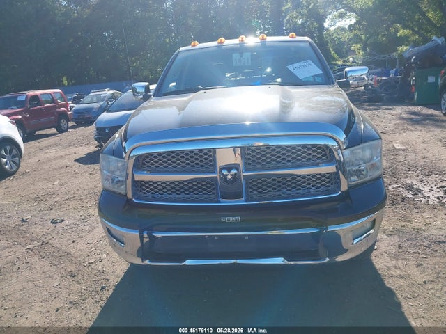45179110 :رقم المزاد ، 1D7RV1CT7BS573334 vin ، 2011 Ram Ram 1500 Laramie مزاد بيع