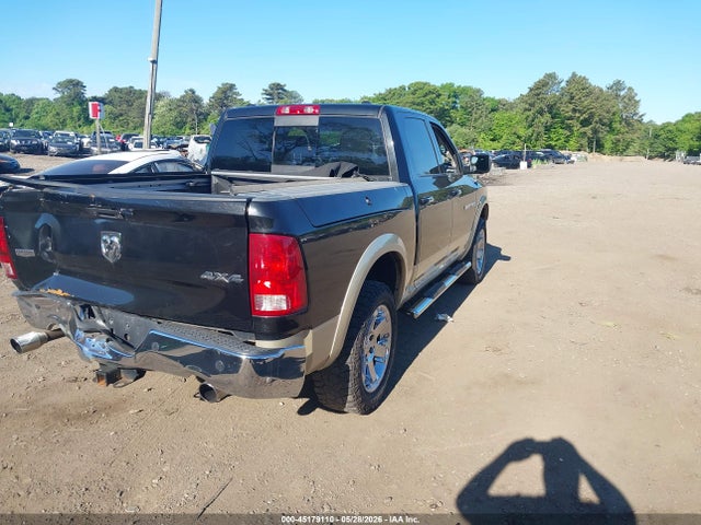 45179110 :رقم المزاد ، 1D7RV1CT7BS573334 vin ، 2011 Ram Ram 1500 Laramie مزاد بيع