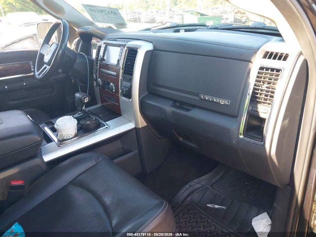 45179110 :رقم المزاد ، 1D7RV1CT7BS573334 vin ، 2011 Ram Ram 1500 Laramie مزاد بيع