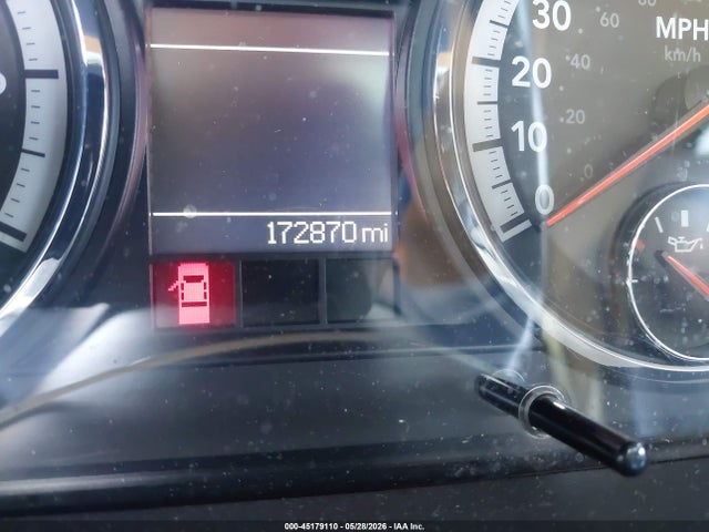 45179110 :رقم المزاد ، 1D7RV1CT7BS573334 vin ، 2011 Ram Ram 1500 Laramie مزاد بيع