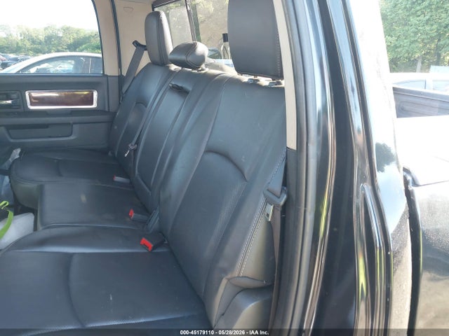45179110 :رقم المزاد ، 1D7RV1CT7BS573334 vin ، 2011 Ram Ram 1500 Laramie مزاد بيع