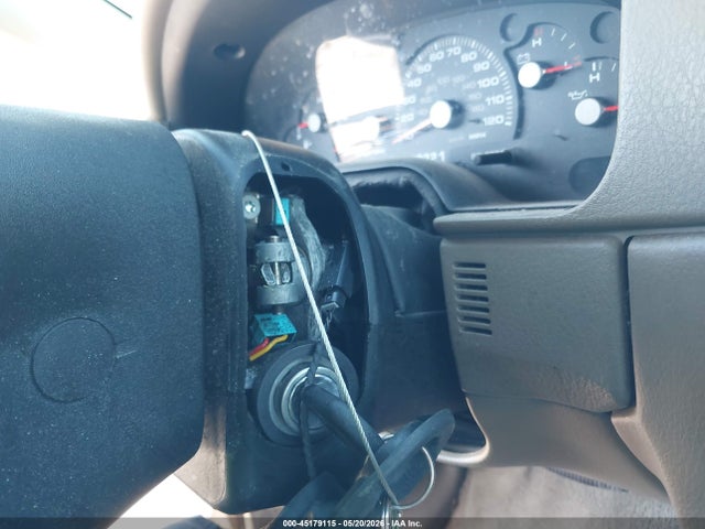 Продаж на аукціоні авто 2003 Ford Explorer Xls, vin: 1FMZU62K73ZB51541, номер лоту: 45179115