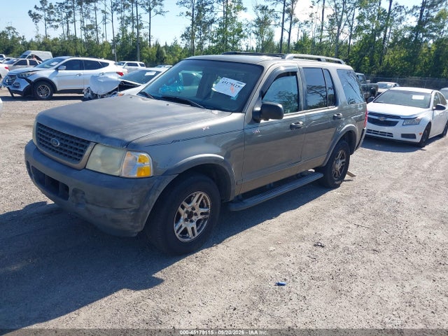 Продаж на аукціоні авто 2003 Ford Explorer Xls, vin: 1FMZU62K73ZB51541, номер лоту: 45179115
