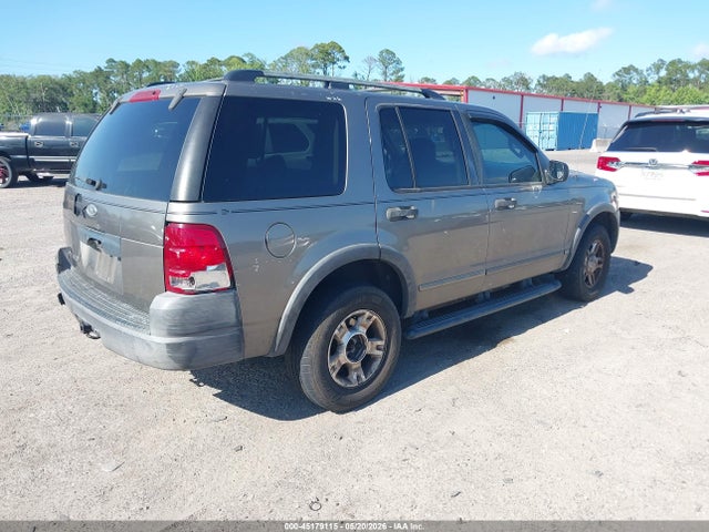 Продаж на аукціоні авто 2003 Ford Explorer Xls, vin: 1FMZU62K73ZB51541, номер лоту: 45179115