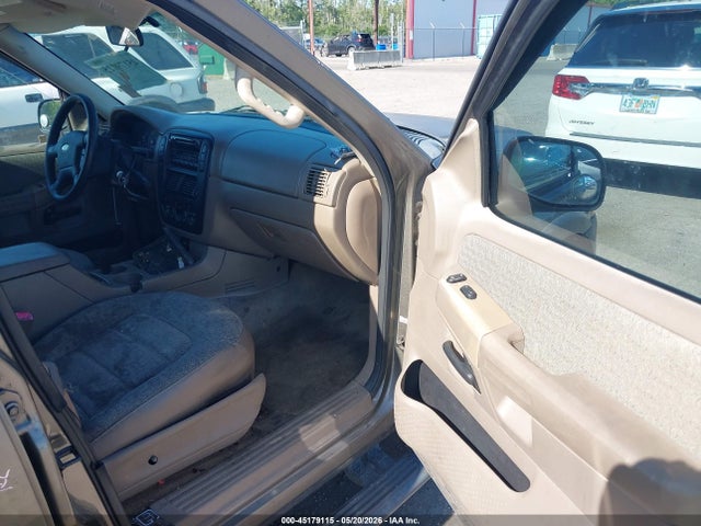 Продаж на аукціоні авто 2003 Ford Explorer Xls, vin: 1FMZU62K73ZB51541, номер лоту: 45179115