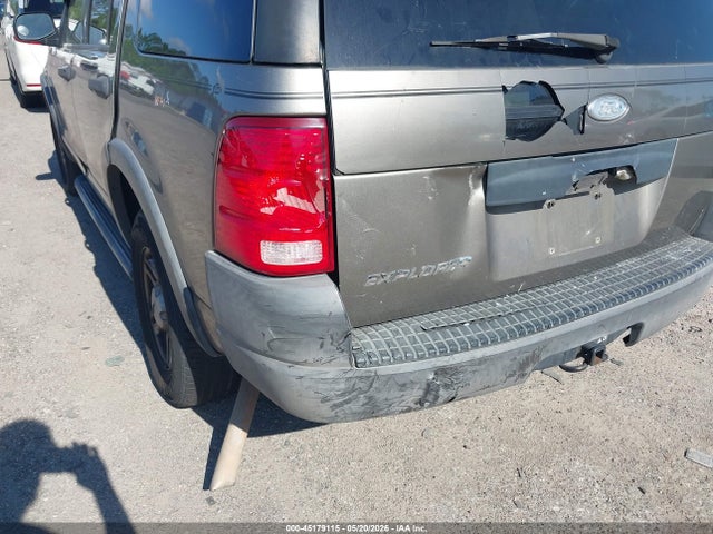 Продаж на аукціоні авто 2003 Ford Explorer Xls, vin: 1FMZU62K73ZB51541, номер лоту: 45179115