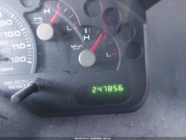 Продаж на аукціоні авто 2003 Ford Explorer Xls, vin: 1FMZU62K73ZB51541, номер лоту: 45179115