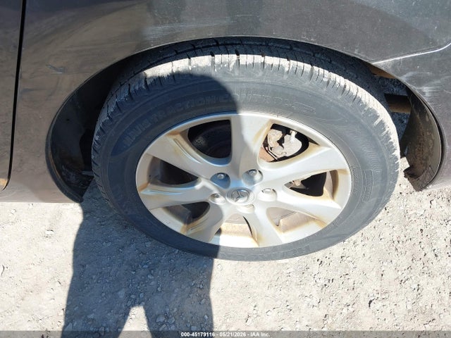 Aukcja sprzedaży 2011 Mazda Mazda3 I Touring, vin: JM1BL1VF4B1382940, numer aukcji: 45179116