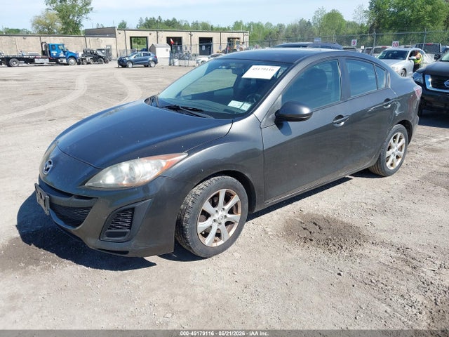 Aukcja sprzedaży 2011 Mazda Mazda3 I Touring, vin: JM1BL1VF4B1382940, numer aukcji: 45179116