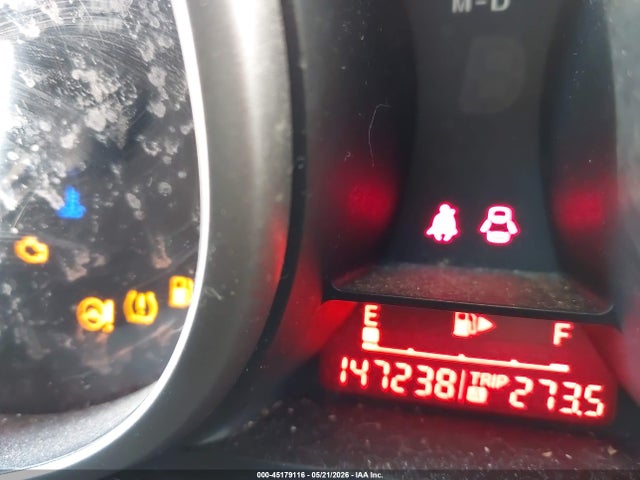 Aukcja sprzedaży 2011 Mazda Mazda3 I Touring, vin: JM1BL1VF4B1382940, numer aukcji: 45179116