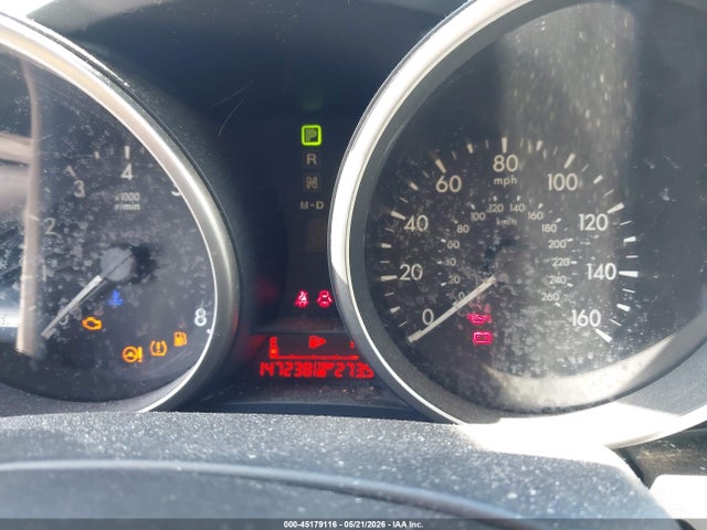 Aukcja sprzedaży 2011 Mazda Mazda3 I Touring, vin: JM1BL1VF4B1382940, numer aukcji: 45179116