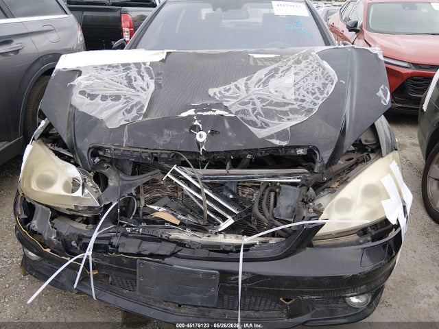 Aukcja sprzedaży 2007 Mercedes-benz S 65 Amg, vin: WDDNG79X97A144750, numer aukcji: 45179123