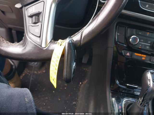 2019 Buick Encore Fwd Preferred მანქანა იყიდება აუქციონზე, vin: KL4CJASB1KB907825, აუქციონის ნომერი: 45179125