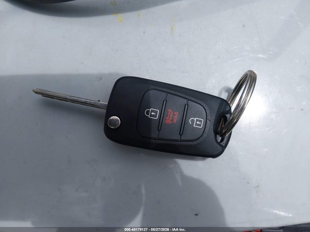 Aukcja sprzedaży 2012 Kia Sportage Lx, vin: KNDPB3A2XC7272741, numer aukcji: 45179127