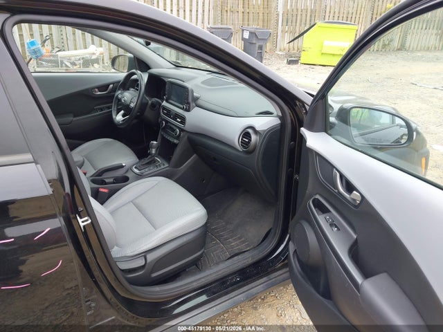 45179130 :رقم المزاد ، KM8K3CA53KU301686 vin ، 2019 Hyundai Kona Limited مزاد بيع