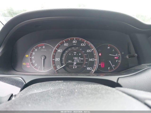 1HGCR2F55EA267929 Honda Accord Sport