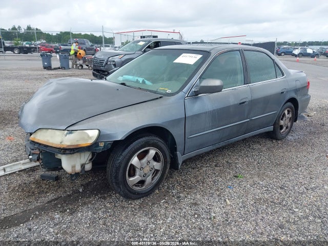 Aukcja sprzedaży 1999 Honda Accord Ex, vin: 1HGCG5655XA070625, numer aukcji: 45179136