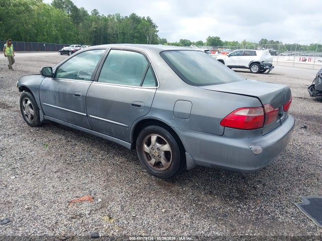 Aukcja sprzedaży 1999 Honda Accord Ex, vin: 1HGCG5655XA070625, numer aukcji: 45179136
