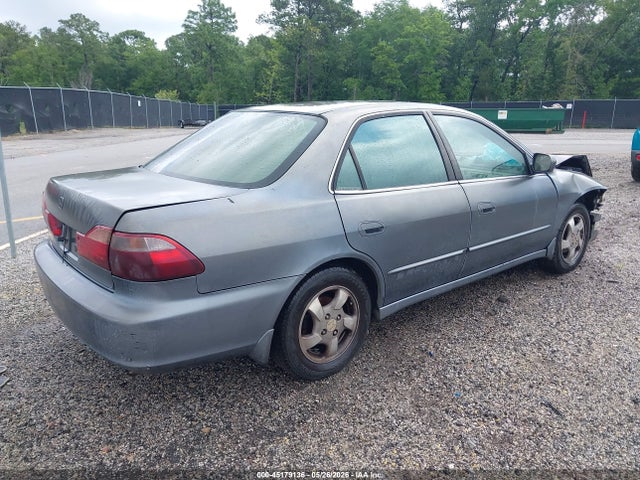 Aukcja sprzedaży 1999 Honda Accord Ex, vin: 1HGCG5655XA070625, numer aukcji: 45179136