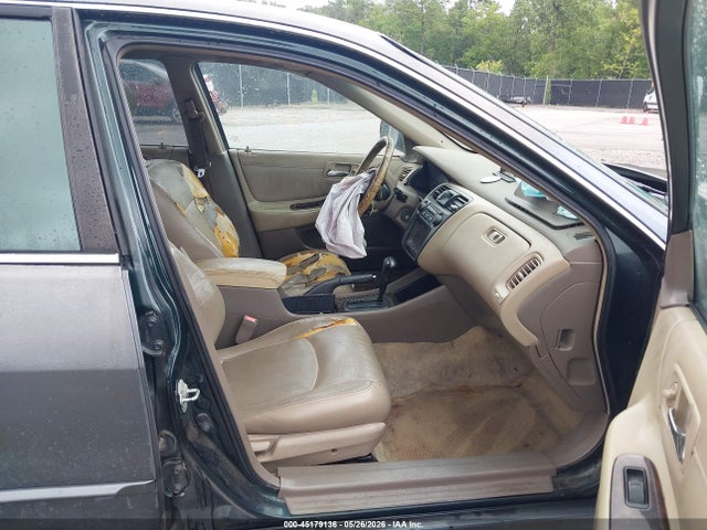 Aukcja sprzedaży 1999 Honda Accord Ex, vin: 1HGCG5655XA070625, numer aukcji: 45179136