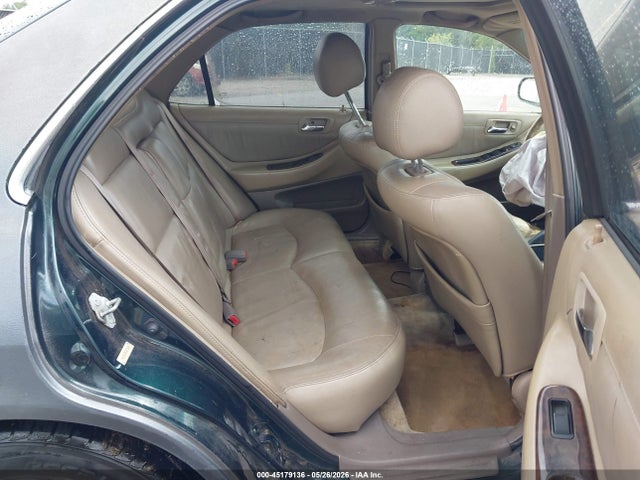 Aukcja sprzedaży 1999 Honda Accord Ex, vin: 1HGCG5655XA070625, numer aukcji: 45179136