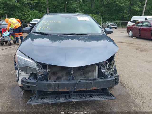 Aukcja sprzedaży 2018 Toyota Corolla Le, vin: 2T1BURHE9JC032695, numer aukcji: 45179138