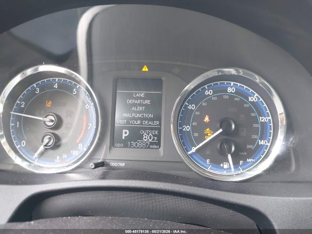 Aukcja sprzedaży 2018 Toyota Corolla Le, vin: 2T1BURHE9JC032695, numer aukcji: 45179138