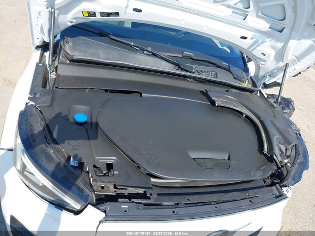 Aukcja sprzedaży 2024 Volvo C40 Recharge Pure Electric Twin Core, vin: YV4ER3GK8R2097824, numer aukcji: 45179141