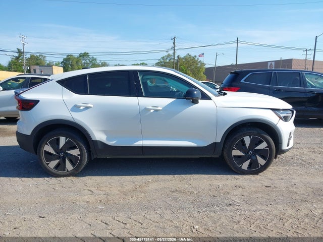 Aukcja sprzedaży 2024 Volvo C40 Recharge Pure Electric Twin Core, vin: YV4ER3GK8R2097824, numer aukcji: 45179141