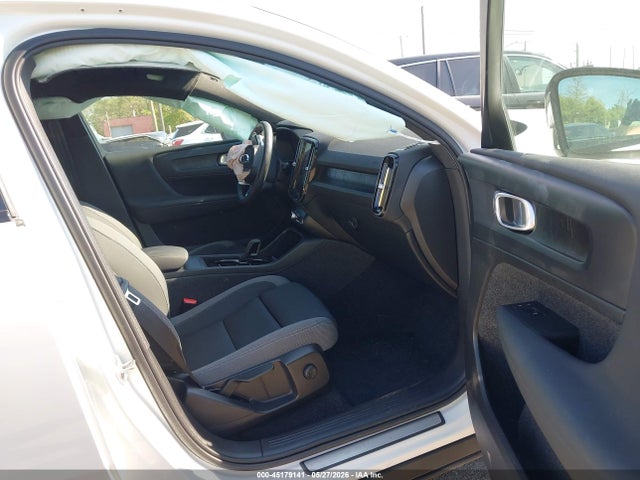 Aukcja sprzedaży 2024 Volvo C40 Recharge Pure Electric Twin Core, vin: YV4ER3GK8R2097824, numer aukcji: 45179141