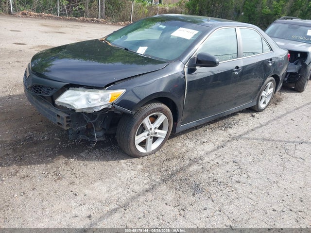 2013 Toyota Camry Se მანქანა იყიდება აუქციონზე, vin: 4T1BF1FK4DU280053, აუქციონის ნომერი: 45179144