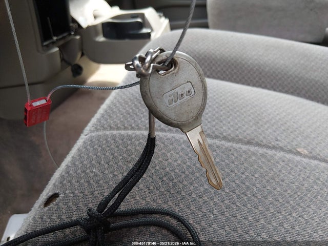 Продажа на аукционе авто 2003 Dodge Ram 1500 Slt/laramie/st, vin: 1D7HA18N13S281620, номер лота: 45179146