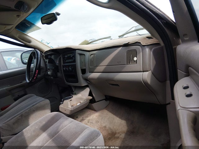 Продажа на аукционе авто 2003 Dodge Ram 1500 Slt/laramie/st, vin: 1D7HA18N13S281620, номер лота: 45179146
