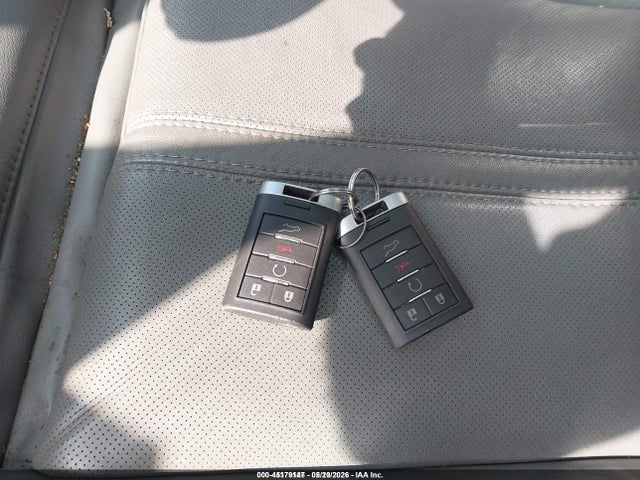 Aukcja sprzedaży 2011 Cadillac Srx Performance Collection, vin: 3GYFNEEYXBS513897, numer aukcji: 45179147