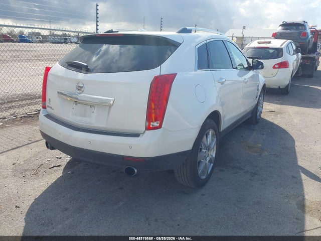 Aukcja sprzedaży 2011 Cadillac Srx Performance Collection, vin: 3GYFNEEYXBS513897, numer aukcji: 45179147