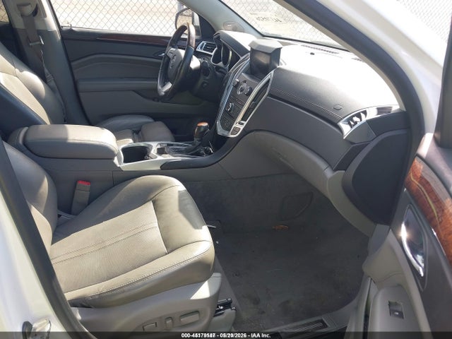Aukcja sprzedaży 2011 Cadillac Srx Performance Collection, vin: 3GYFNEEYXBS513897, numer aukcji: 45179147