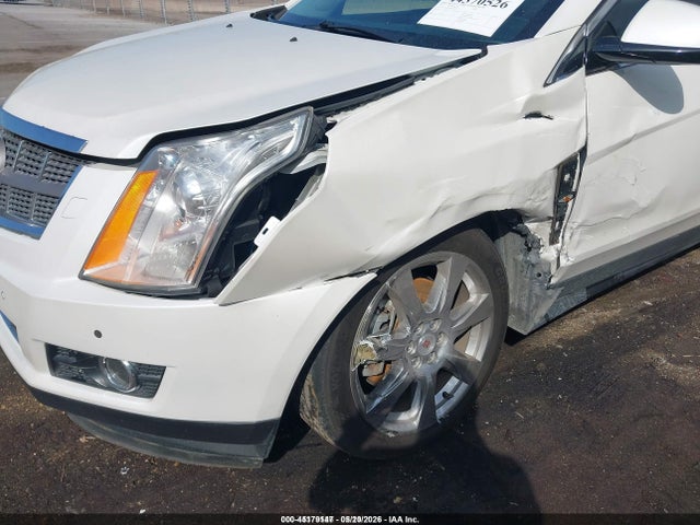 45179147 :رقم المزاد ، 3GYFNEEYXBS513897 vin ، 2011 Cadillac Srx Performance Collection مزاد بيع