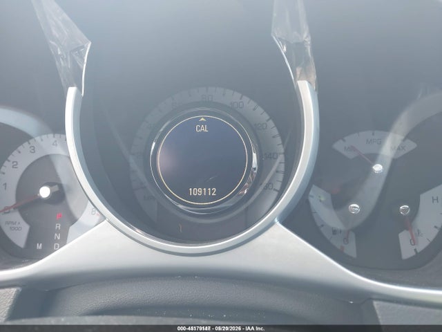 Aukcja sprzedaży 2011 Cadillac Srx Performance Collection, vin: 3GYFNEEYXBS513897, numer aukcji: 45179147