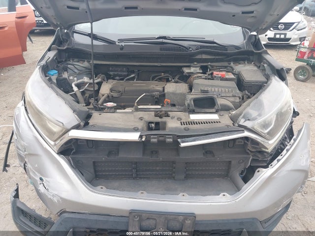 Aukcja sprzedaży 2017 Honda Cr-v Lx, vin: 2HKRW6H34HH215614, numer aukcji: 45179156