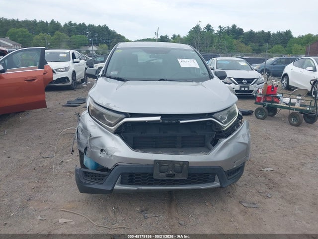 Aukcja sprzedaży 2017 Honda Cr-v Lx, vin: 2HKRW6H34HH215614, numer aukcji: 45179156