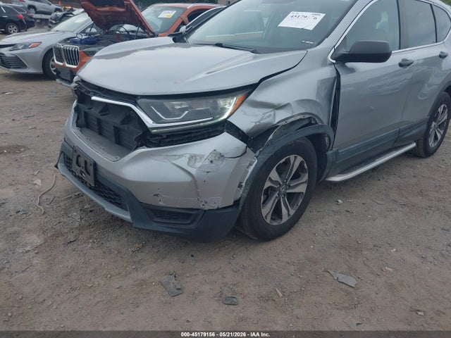Aukcja sprzedaży 2017 Honda Cr-v Lx, vin: 2HKRW6H34HH215614, numer aukcji: 45179156