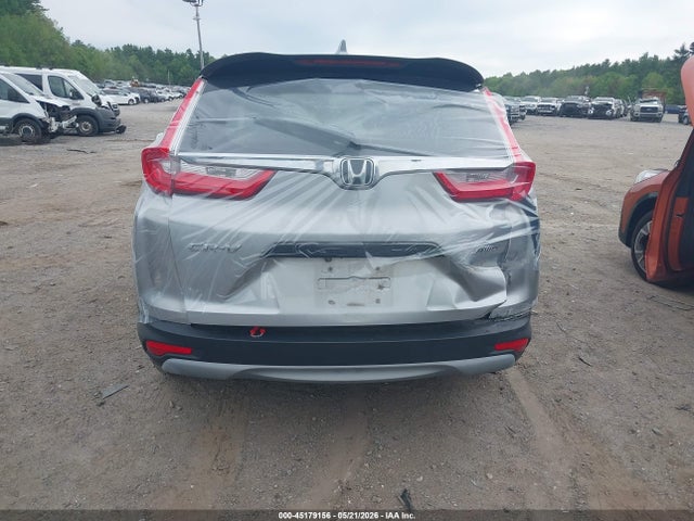 Aukcja sprzedaży 2017 Honda Cr-v Lx, vin: 2HKRW6H34HH215614, numer aukcji: 45179156