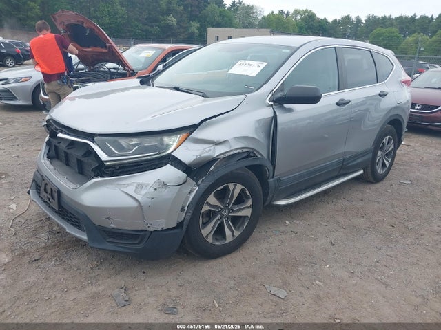 Aukcja sprzedaży 2017 Honda Cr-v Lx, vin: 2HKRW6H34HH215614, numer aukcji: 45179156