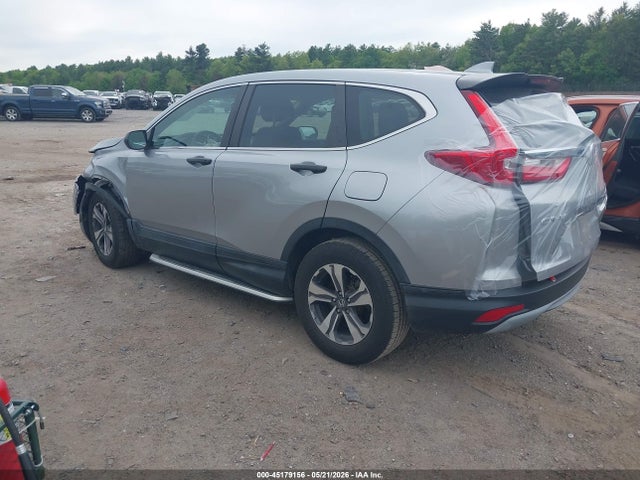 Aukcja sprzedaży 2017 Honda Cr-v Lx, vin: 2HKRW6H34HH215614, numer aukcji: 45179156