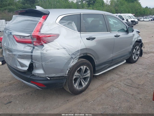 Aukcja sprzedaży 2017 Honda Cr-v Lx, vin: 2HKRW6H34HH215614, numer aukcji: 45179156