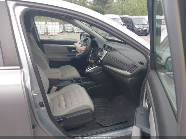 Aukcja sprzedaży 2017 Honda Cr-v Lx, vin: 2HKRW6H34HH215614, numer aukcji: 45179156